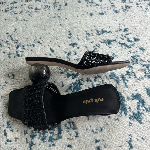 Cult Gaia Heels - Picture 5 of 6